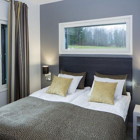 Holiday Club Himos Superior Apartments Jämsä Εξωτερικό φωτογραφία