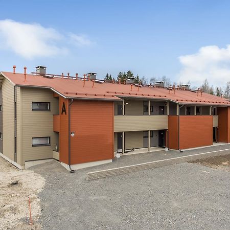 Holiday Club Himos Superior Apartments Jämsä Εξωτερικό φωτογραφία
