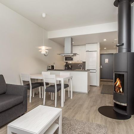 Holiday Club Himos Superior Apartments Jämsä Εξωτερικό φωτογραφία
