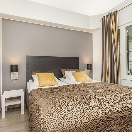 Holiday Club Himos Superior Apartments Jämsä Εξωτερικό φωτογραφία