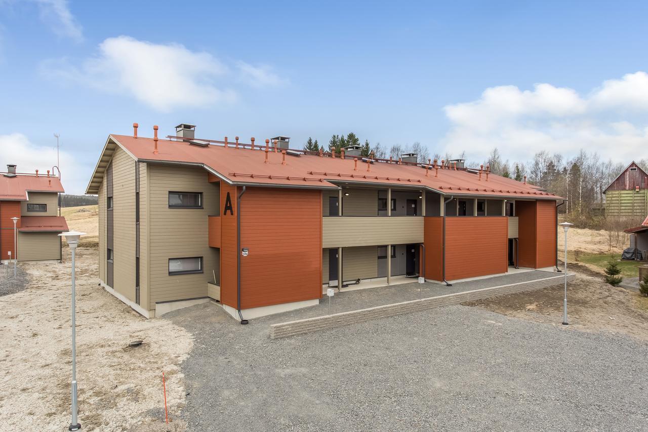 Holiday Club Himos Superior Apartments Jämsä Εξωτερικό φωτογραφία