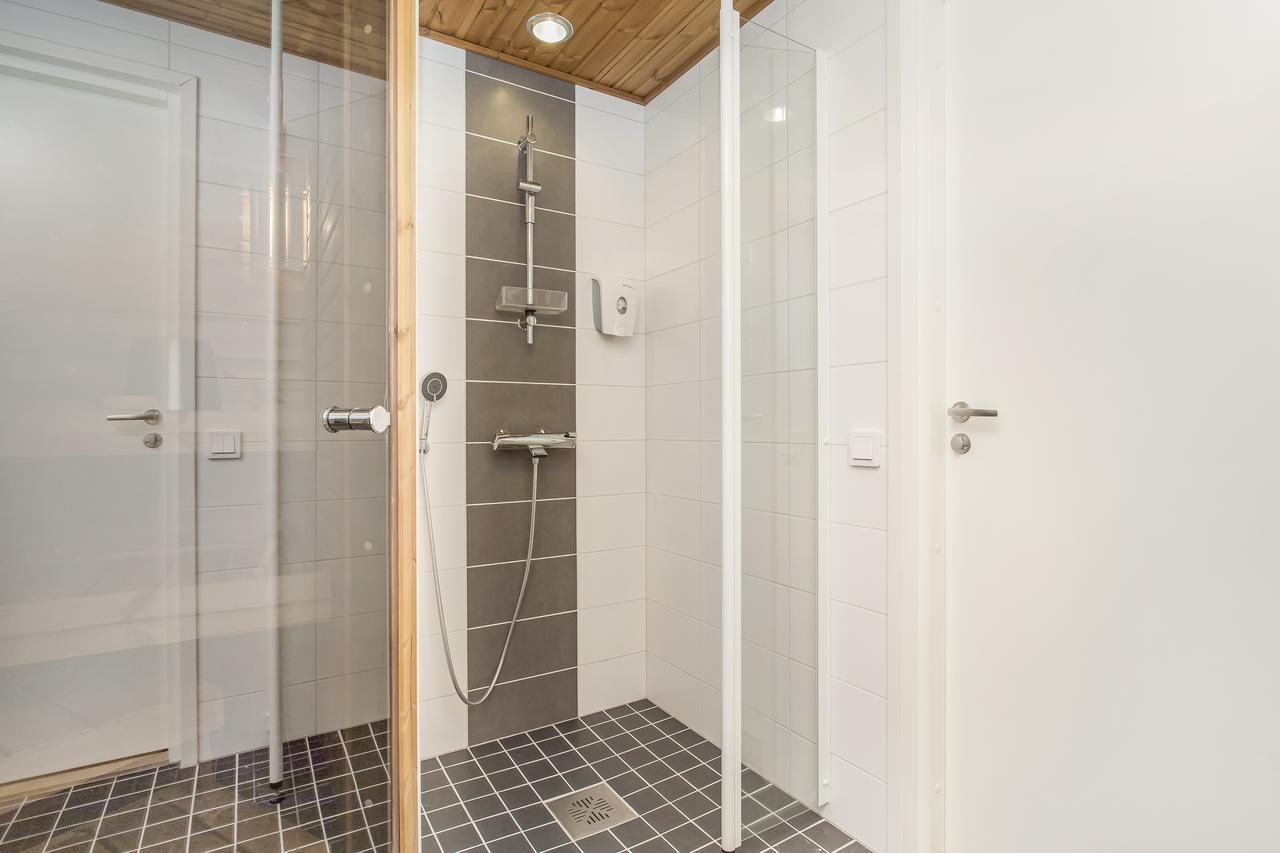 Holiday Club Himos Superior Apartments Jämsä Εξωτερικό φωτογραφία