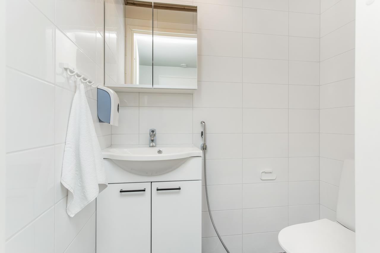 Holiday Club Himos Superior Apartments Jämsä Εξωτερικό φωτογραφία