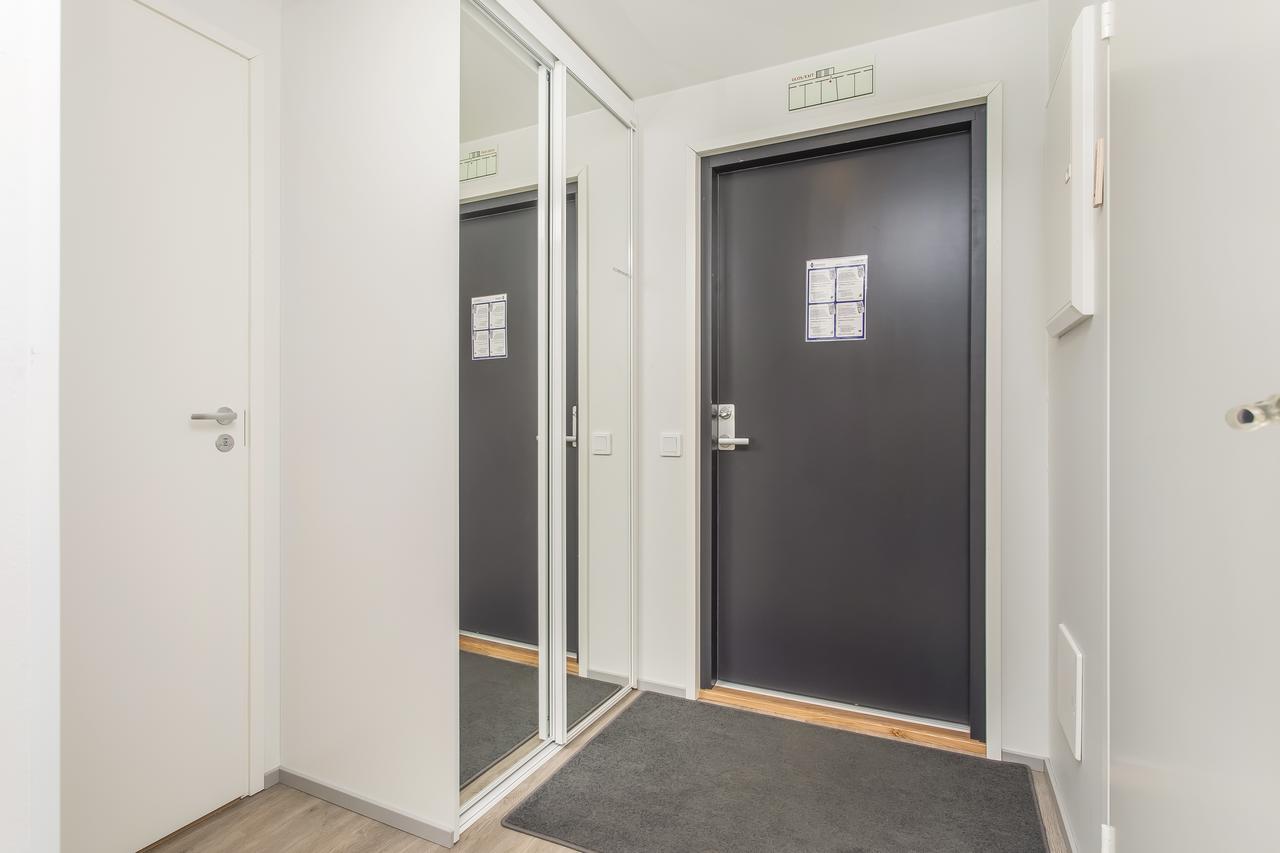 Holiday Club Himos Superior Apartments Jämsä Εξωτερικό φωτογραφία